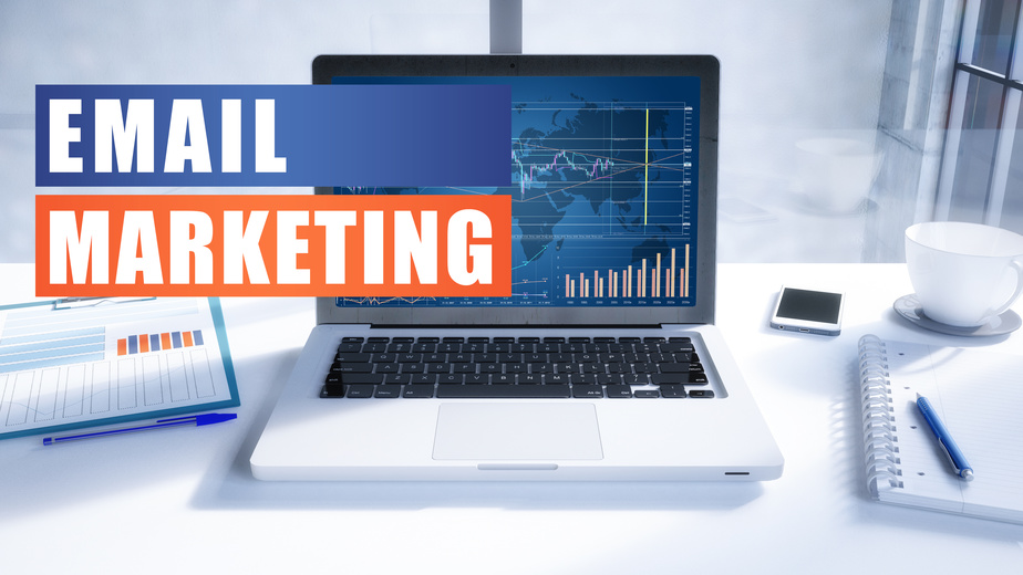 Formation email marketing Valence
