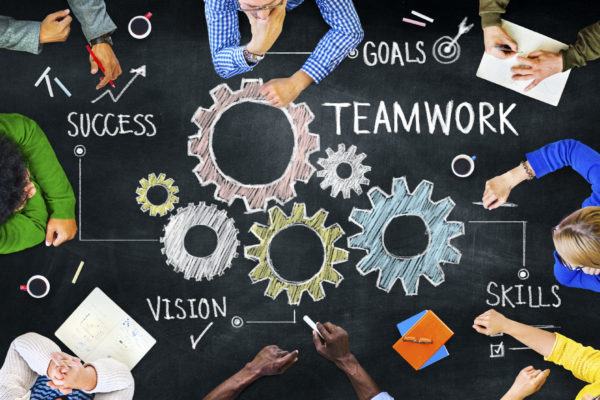 Accompagner la conduite du changement en s’appuyant sur les collaborateurs au cœur de l’entreprise