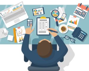 Audit stratégie de communication - Agence Travail Associé