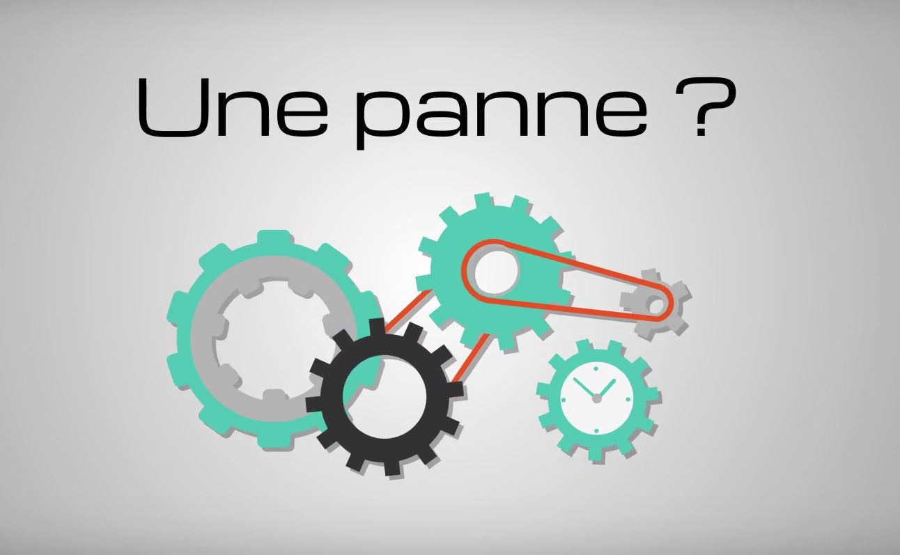 Création & Réalisation Animation Motion Design Lyon Valence