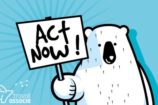 Act Now !