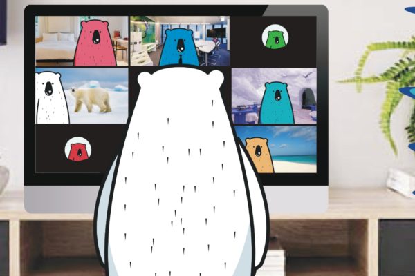 « Les workshops en ligne, je pensais que ça serait chiant… »