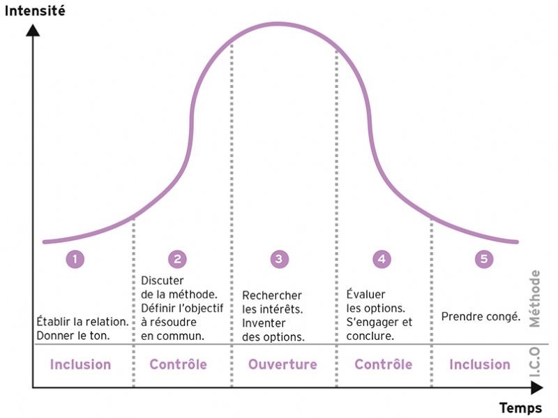 principe ico